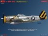 MiniArt 48062 P-47N-1RE Thunderbolt. Advanced Kit 1/48